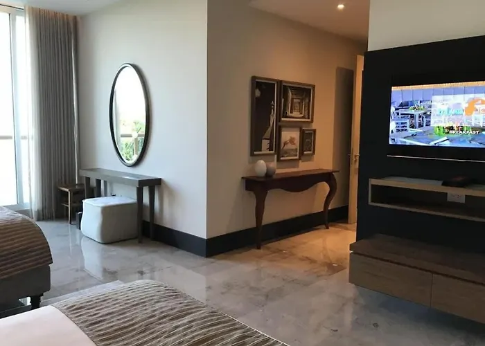 4bd Grand Luxxe Riviera Maya Pool